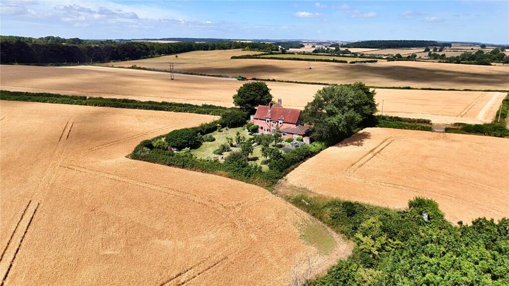 Additional image 35 of Dullar Lane, Sturminster Marshall, Wimborne, BH21