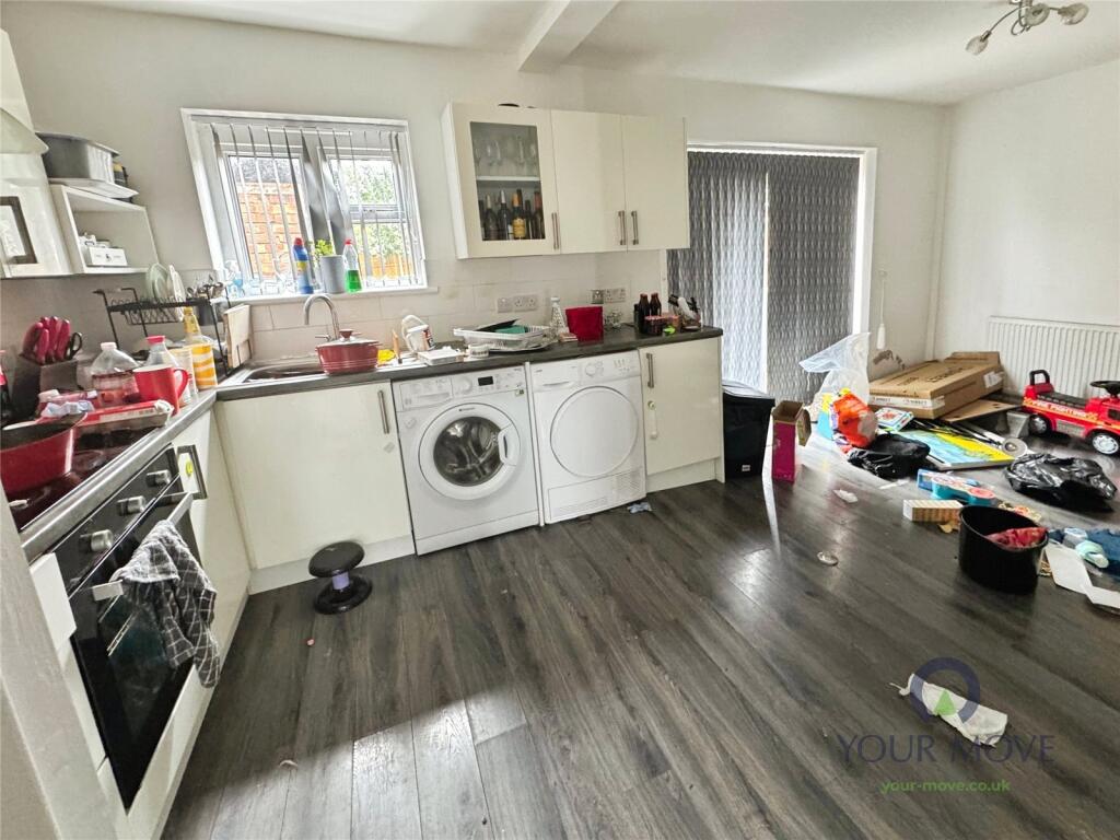 Additional image 4 of Fairway Avenue, Tividale, Oldbury, West Midlands, B69