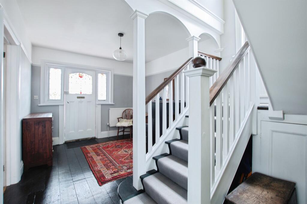 Additional image 3 of Linwood Road, Bournemouth