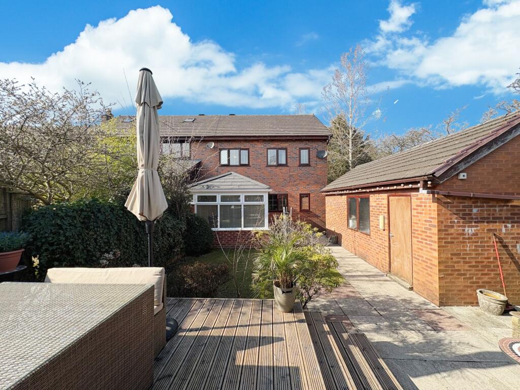 Additional image 17 of Albion Street, Westhoughton, BL5