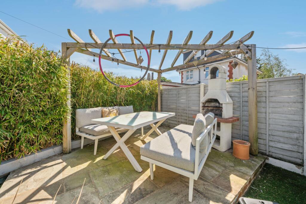 Additional image 17 of Newcombe Road, Southbourne, Bournemouth, BH6