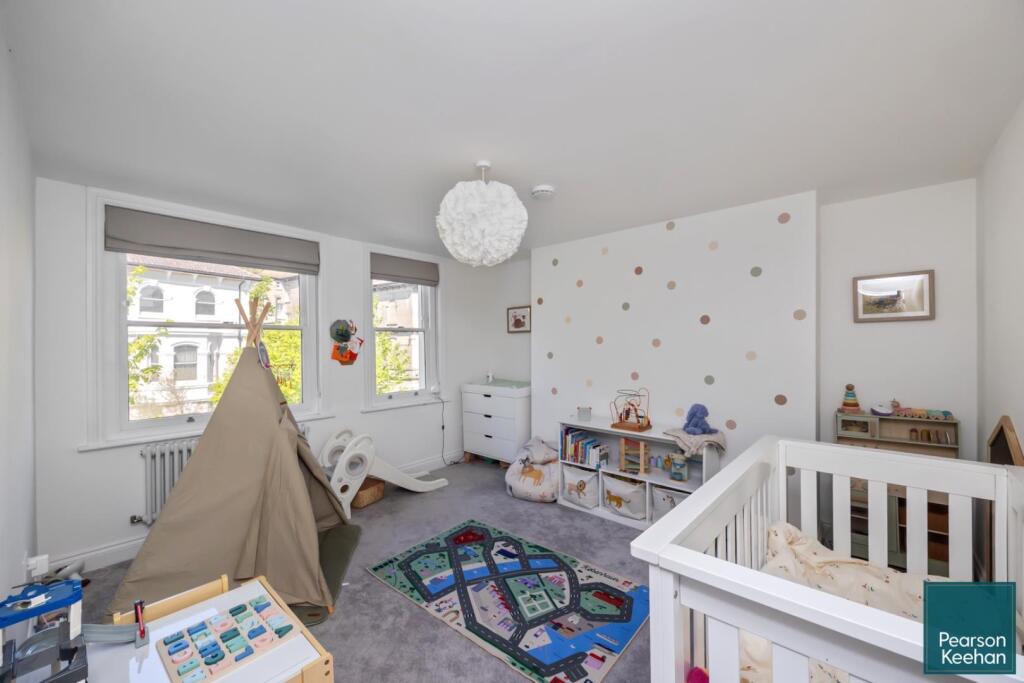 Additional image 12 of Buckingham Road, Brighton