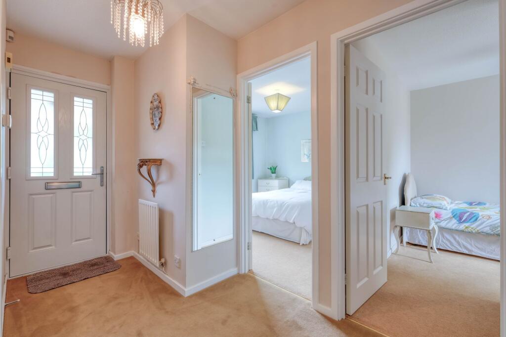 Additional image 9 of Illshaw Close, Redditch, B98