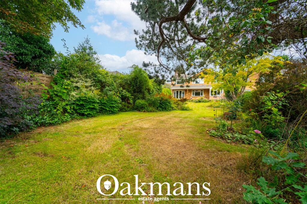 Additional image 42 of Meadow Hill Road, Birmingham, B38