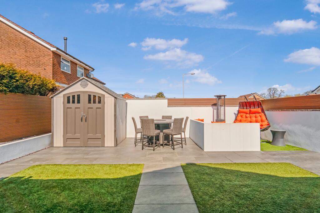 Additional image 35 of Raylees, Ramsbottom, BL0