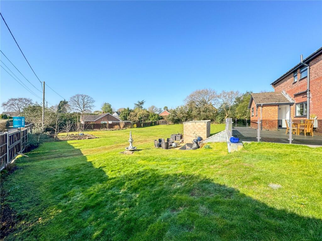 Additional image 39 of Forest Road, Thorney Hill, Bransgore, Christchurch, BH23