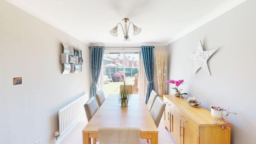 Additional image 29 of Horsham Close, Westhoughton, BL5