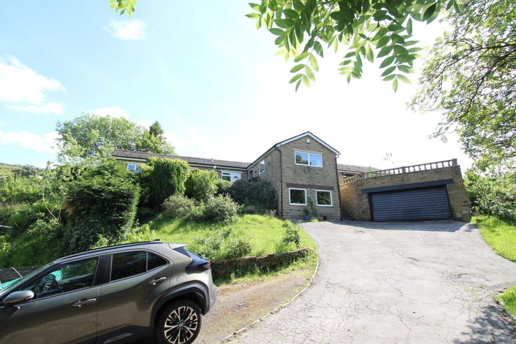 Additional image 30 of Hob Lane, Stanbury, Keighley, BD22