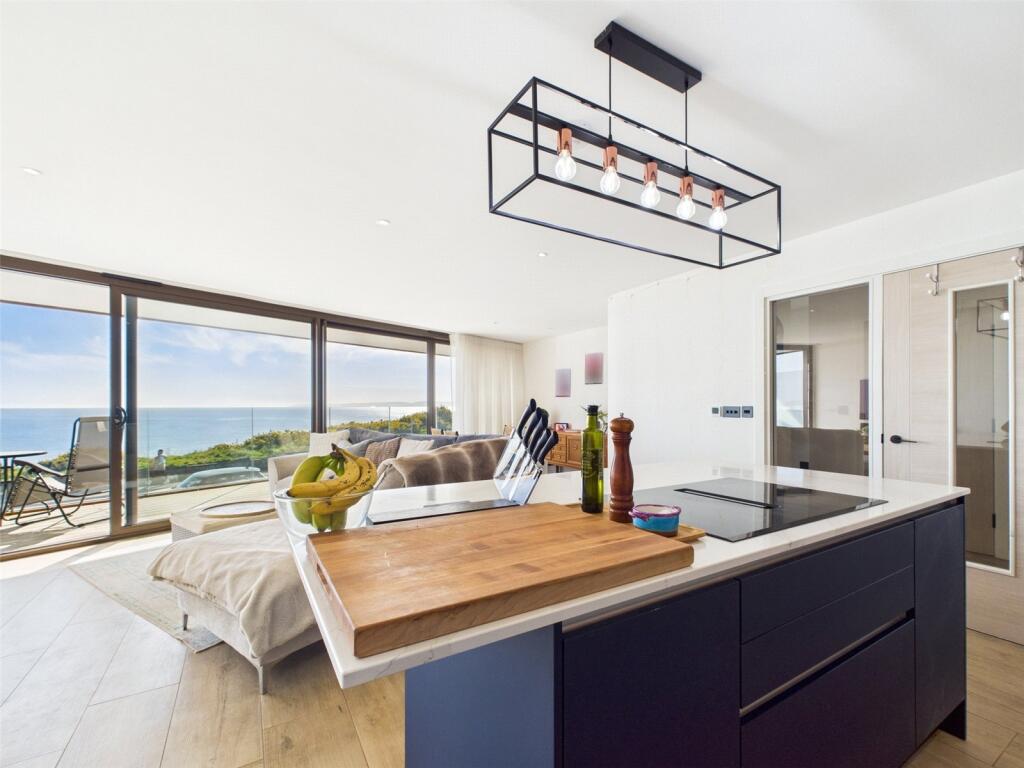 Additional image 4 of Southbourne Overcliff Drive, Bournemouth, BH6