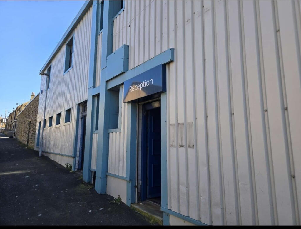 Property image for Ventnor Street, Bradford, West Yorkshire, BD3