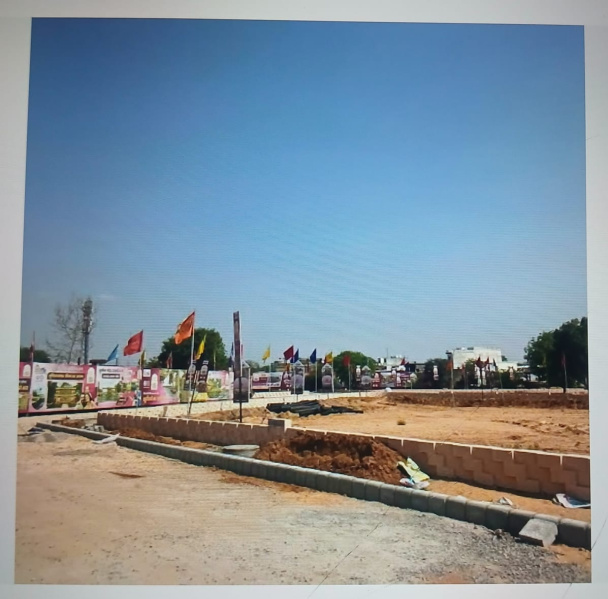 Additional image 2 of Mahapura, Jaipur