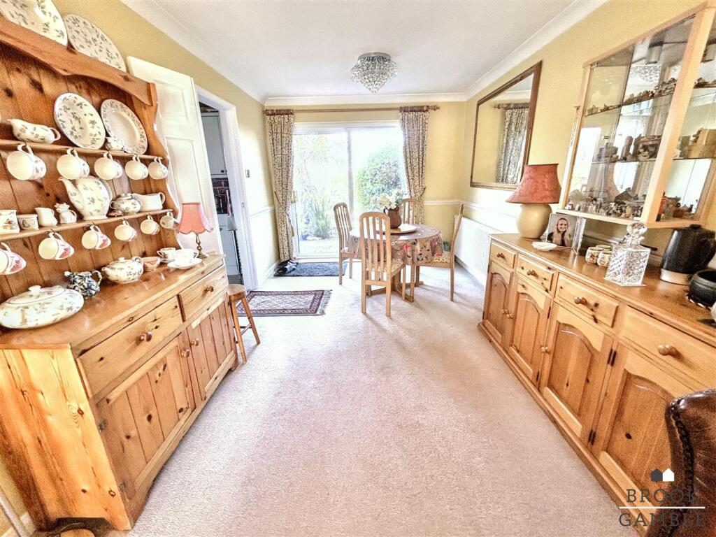 Additional image 3 of The Croft, Church Street, Willingdon