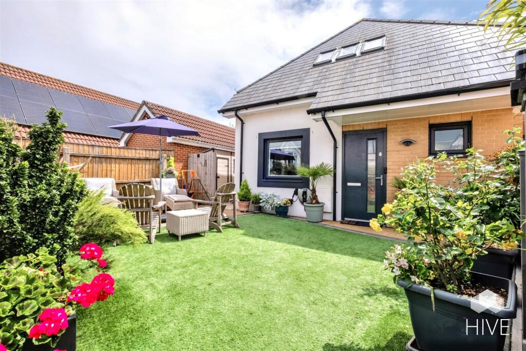 Additional image 23 of Woodside Road, Bournemouth