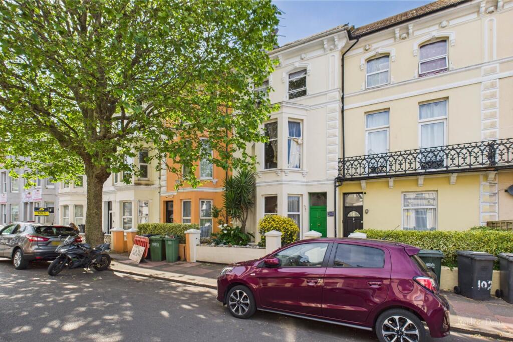 Additional image 2 of Pevensey Road, Eastbourne