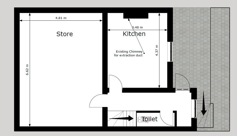 Additional image 5 of Westbourne Arcade, 6 Poole Road, Westbourne, Bournemouth, Dorset