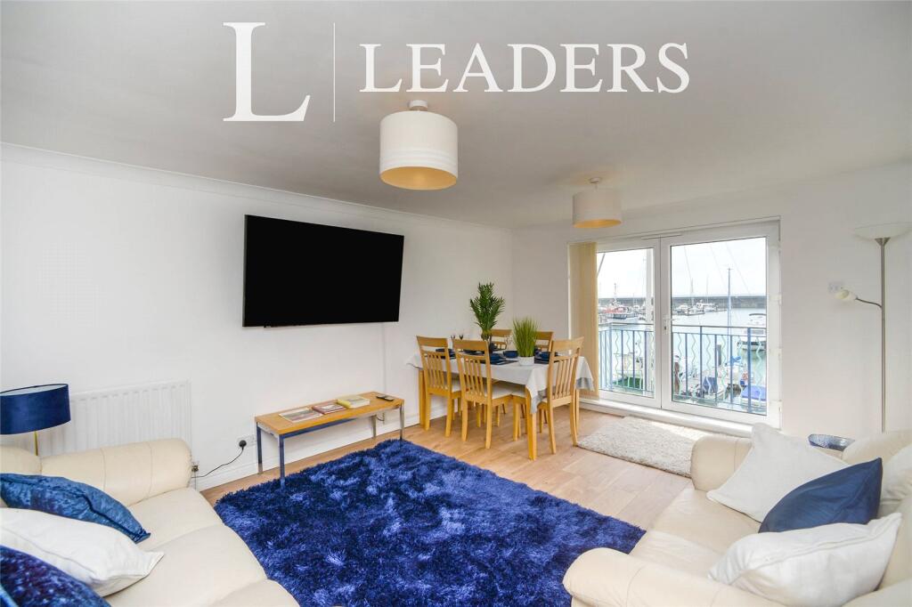 Additional image 10 of The Strand, Brighton Marina Village, Brighton
