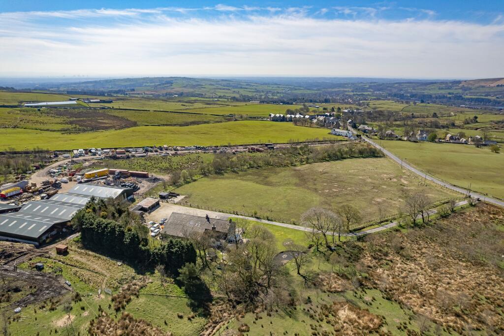 Additional image 69 of Edgworth Moor Farm, Broadhead Road, BL7 – 5 Acres, Stables & Breathtaking Views