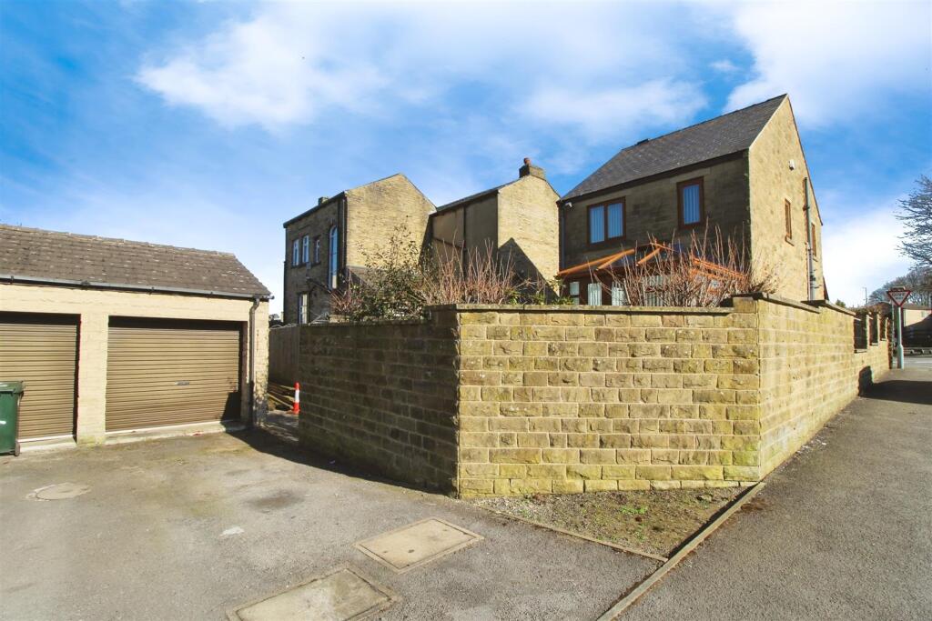 Additional image 14 of Flaxen Court, Bradford, BD6 1AW