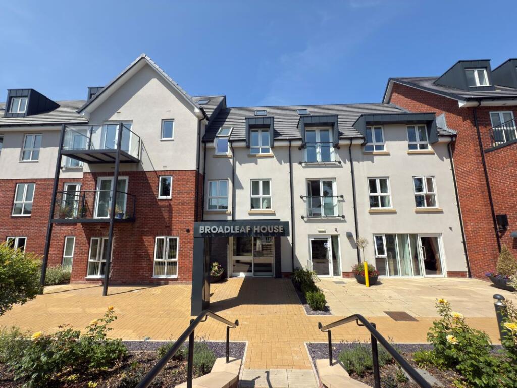 Additional image 2 of Apartment 51 Broadleaf House, 248 Birmingham Road, Sutton Coldfield, West Midlands, B72 1DY