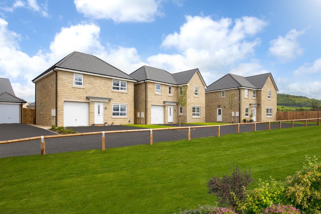 Additional image 12 of Fagley Lane,
Eccleshill,
Bradford,
BD2