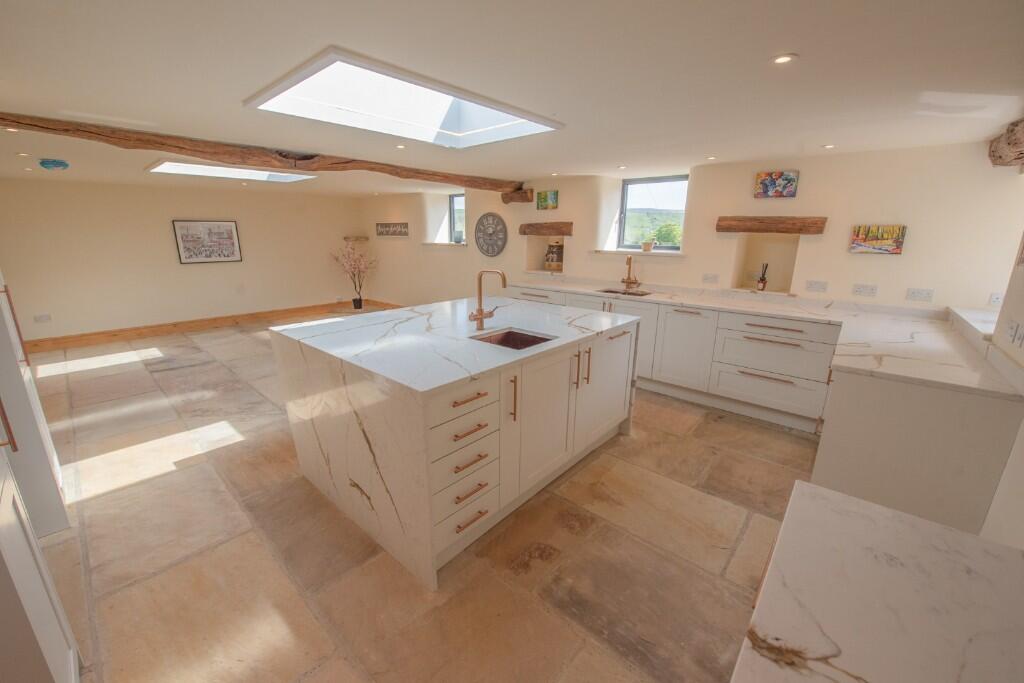 Additional image 10 of Cow Gill Barn, Thornton-in-Craven BD23 3TB