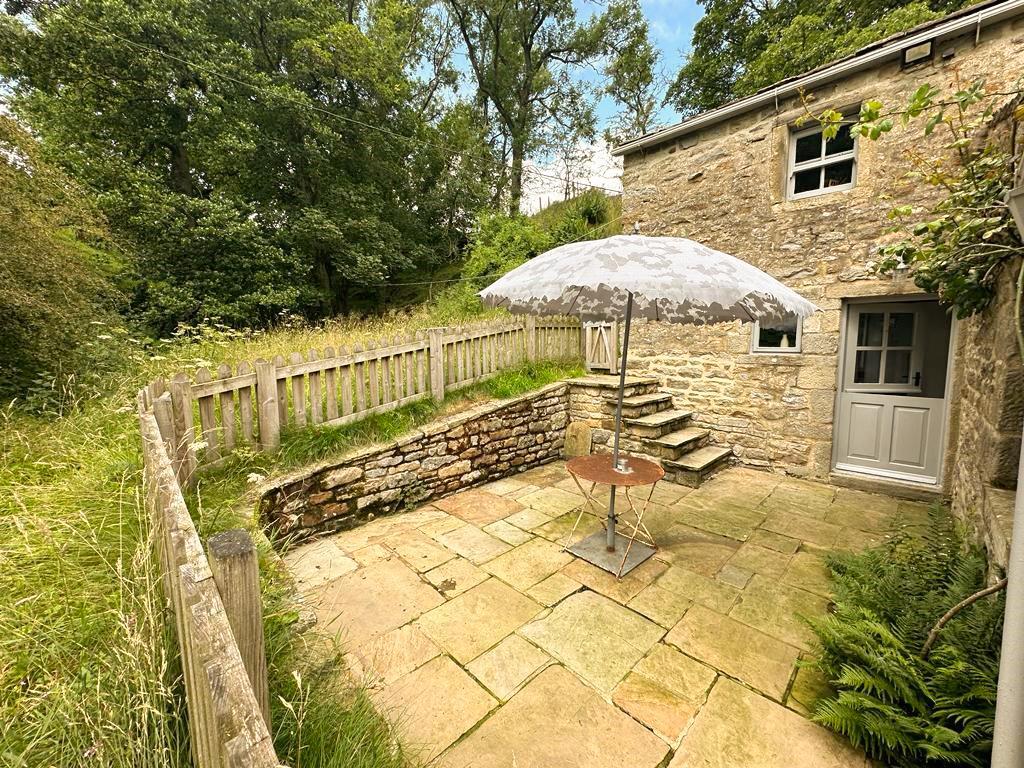 Additional image 15 of Dibbles Bridge Cottage and Annexe, Hartlington, Skipton