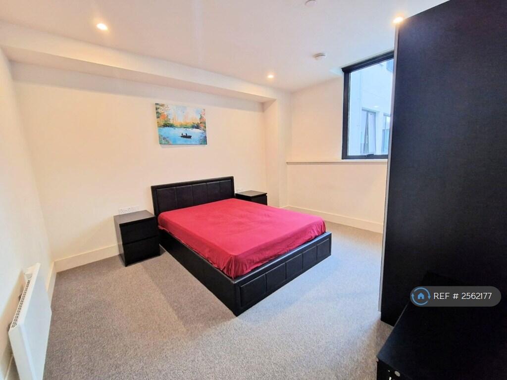Additional image 13 of Lightwell, Birmingham, B3