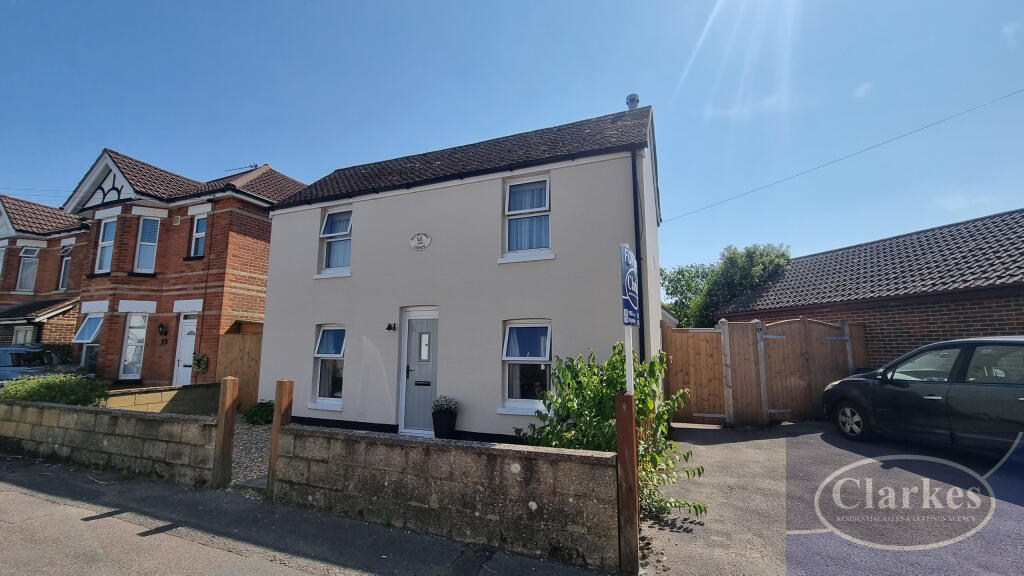 Additional image 19 of Parley Road, Bournemouth