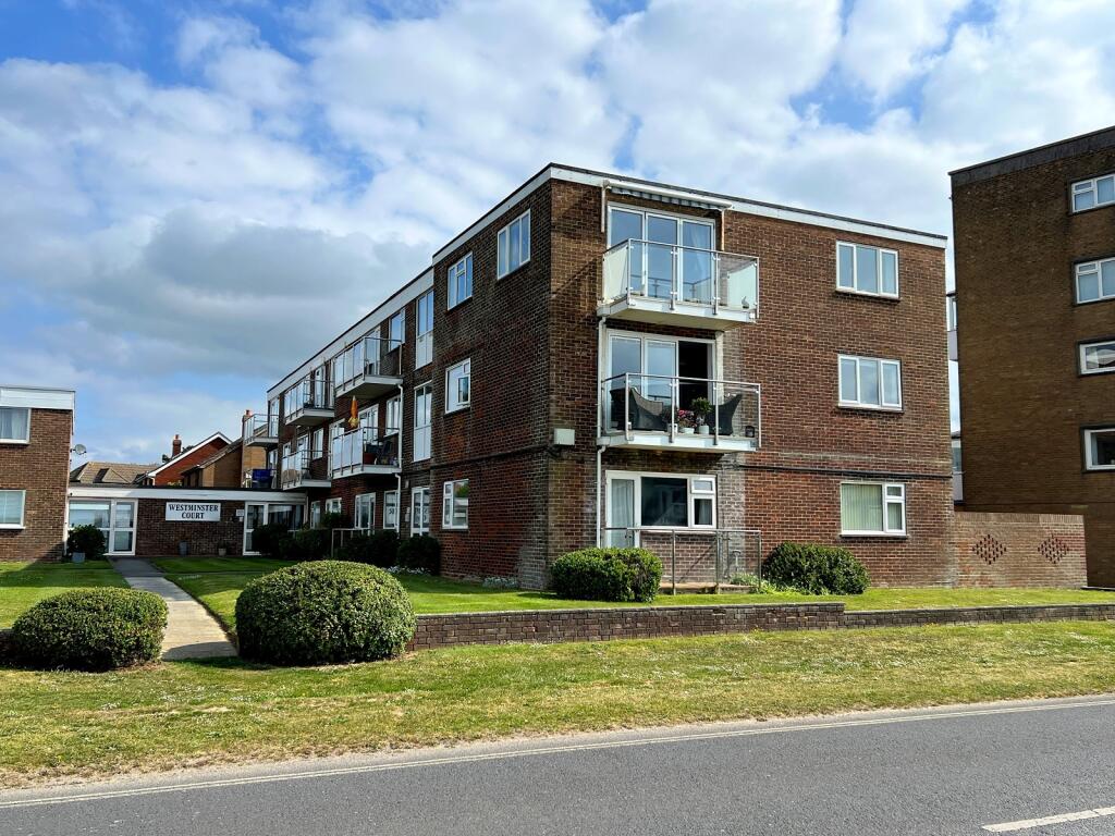 Additional image 16 of Marine Drive, Barton On Sea, New Milton, Hampshire. BH25 7EL