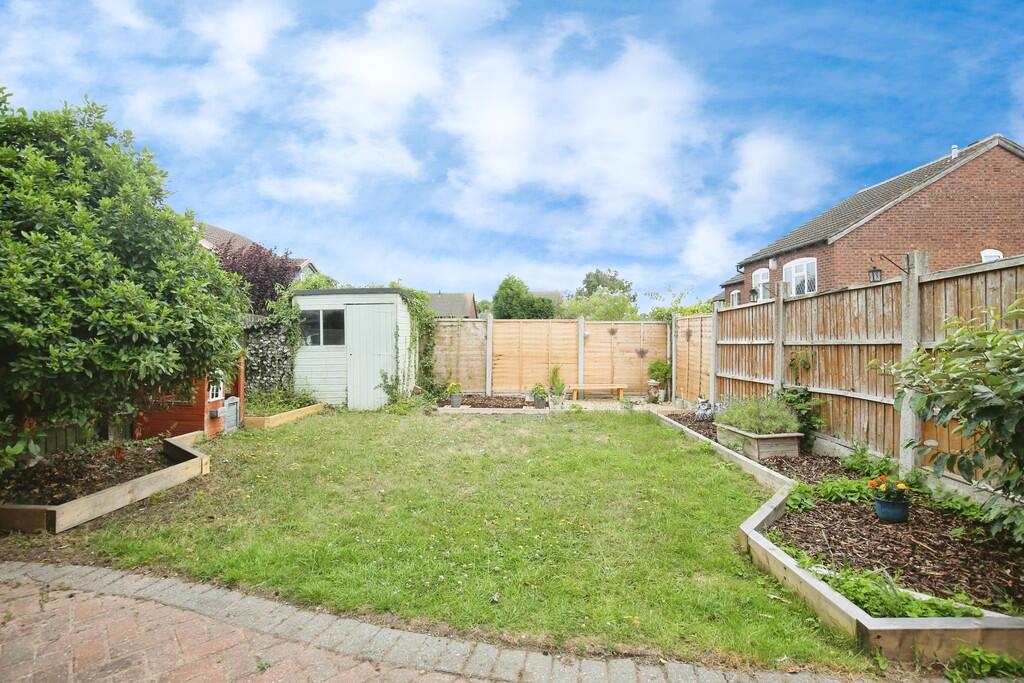 Additional image 2 of Kiln Way, Polesworth