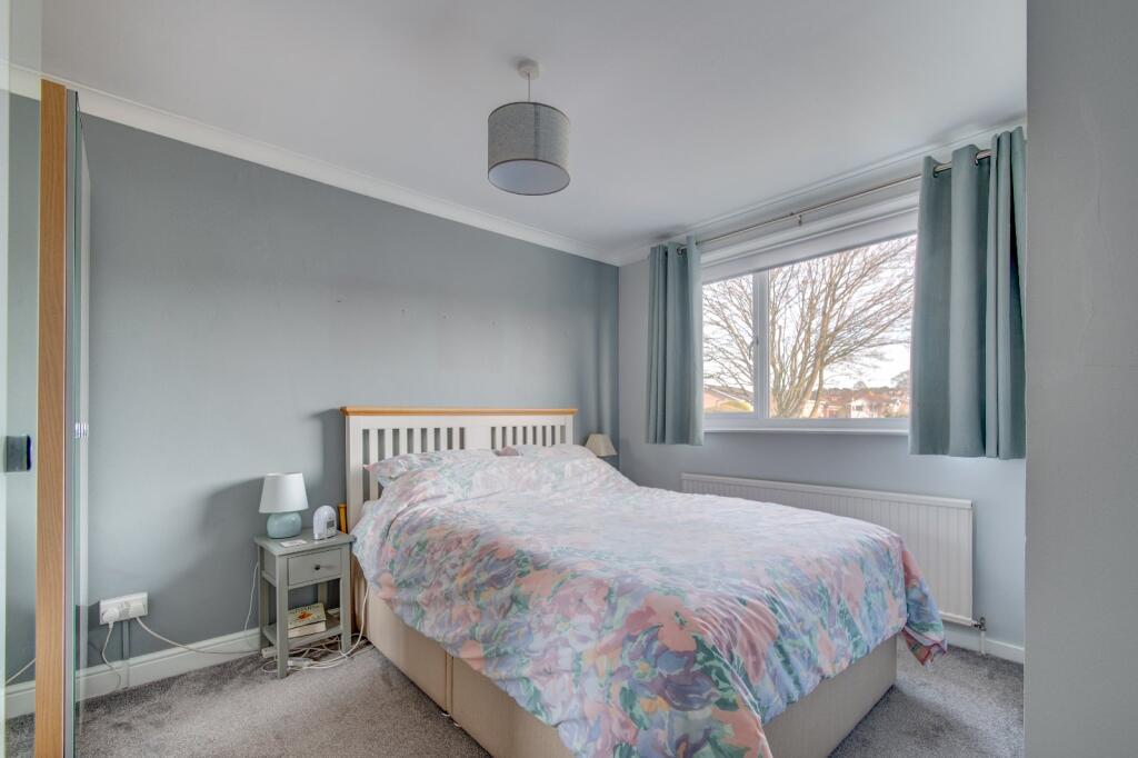 Additional image 9 of Fulton Close, Bromsgrove, Worcestershire, B60