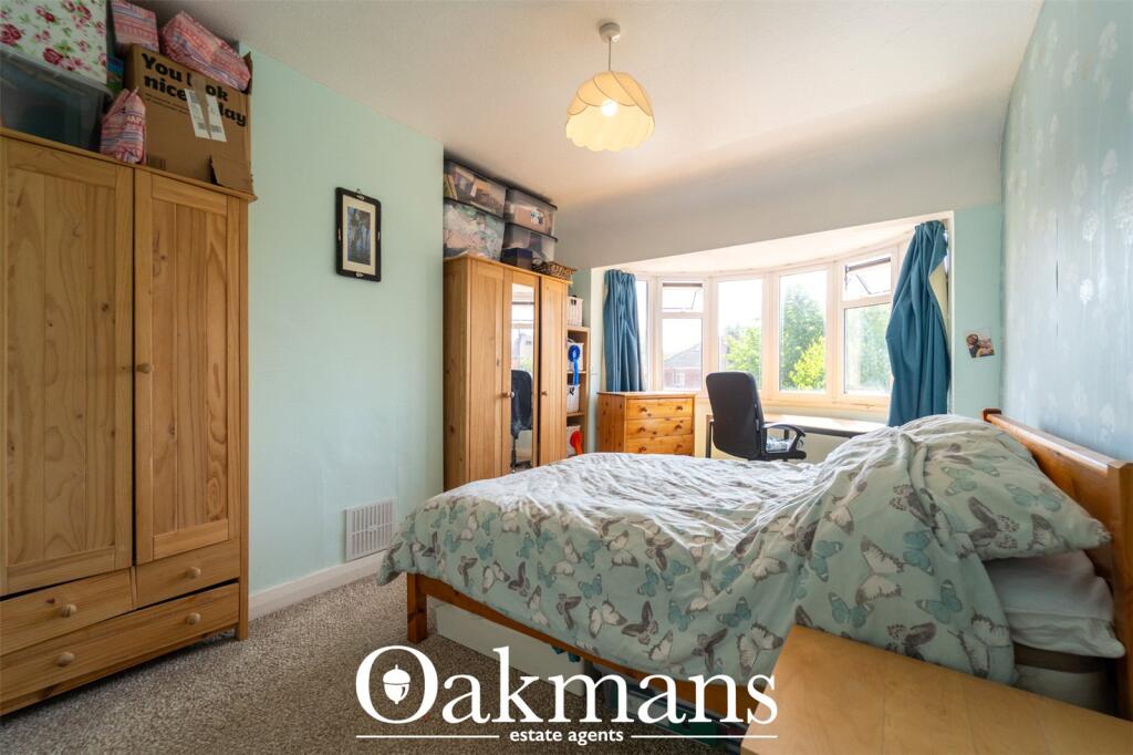 Additional image 14 of Windrush Grove, Birmingham, West Midlands, B29