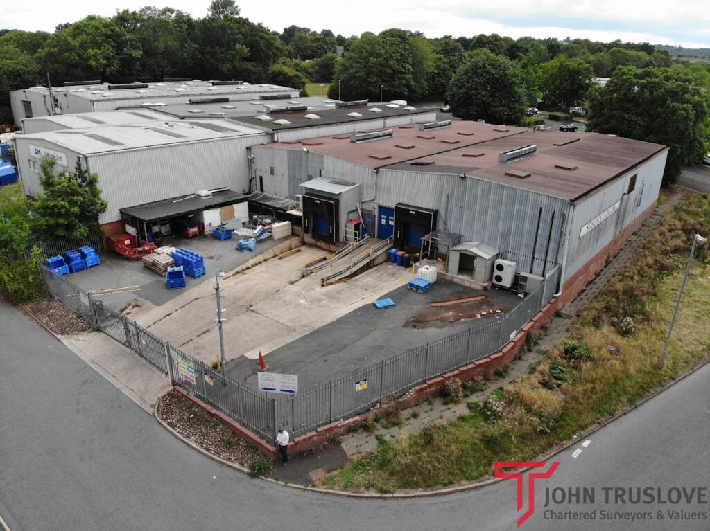 Additional image 2 of Units 36-37 Crossgate Road, Park Farm Industrial Estate, Redditch, B98 7SN