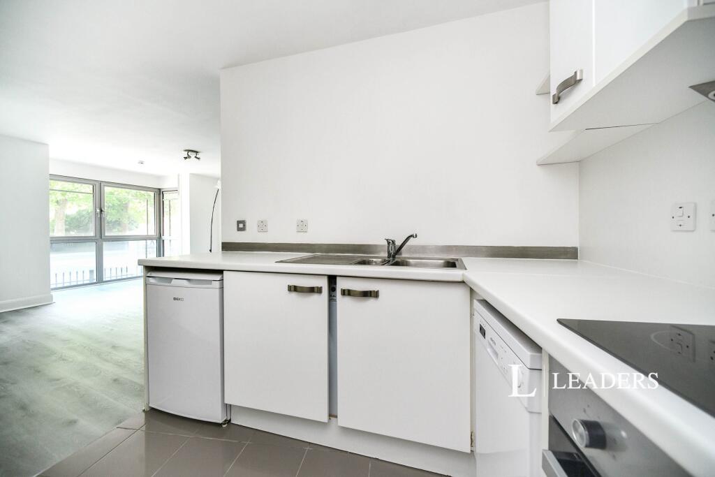 Additional image 3 of Grand Parade, Brighton