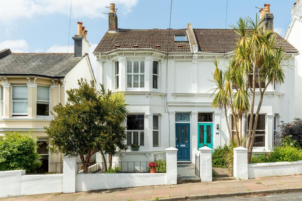 Additional image 4 of Waldegrave Road, Brighton