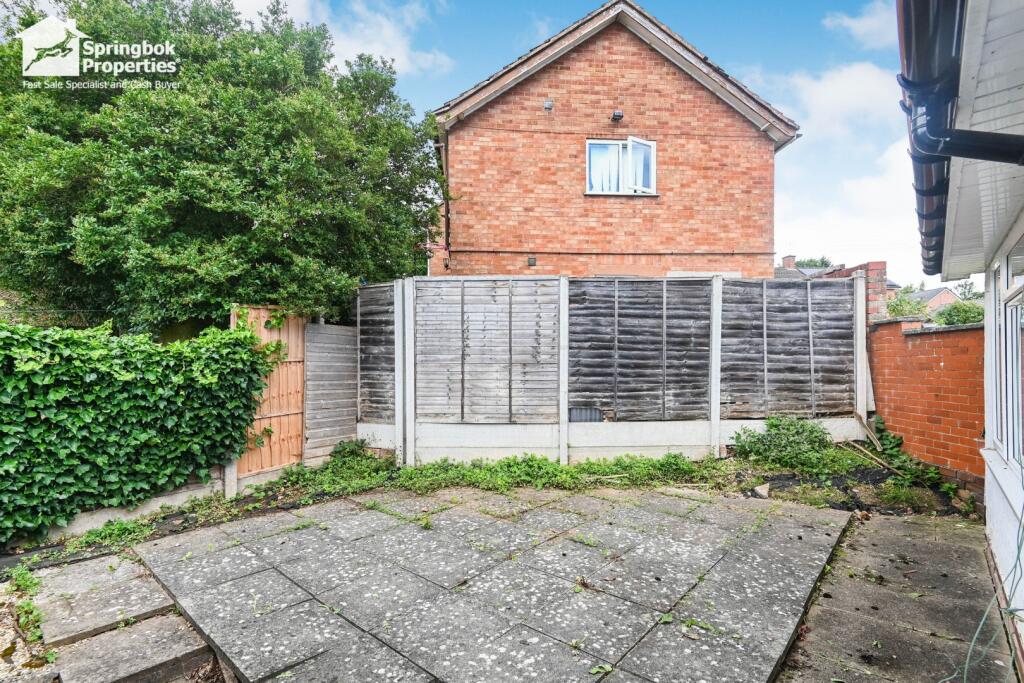 Additional image 10 of Bracken Drive, Sutton Coldfield, West Midlands