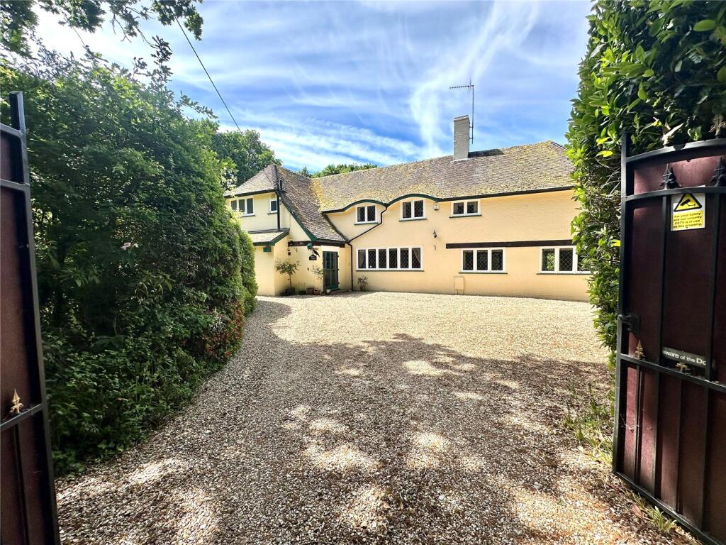 Additional image 18 of Crow Hill, Crow, Ringwood, Hampshire, BH24