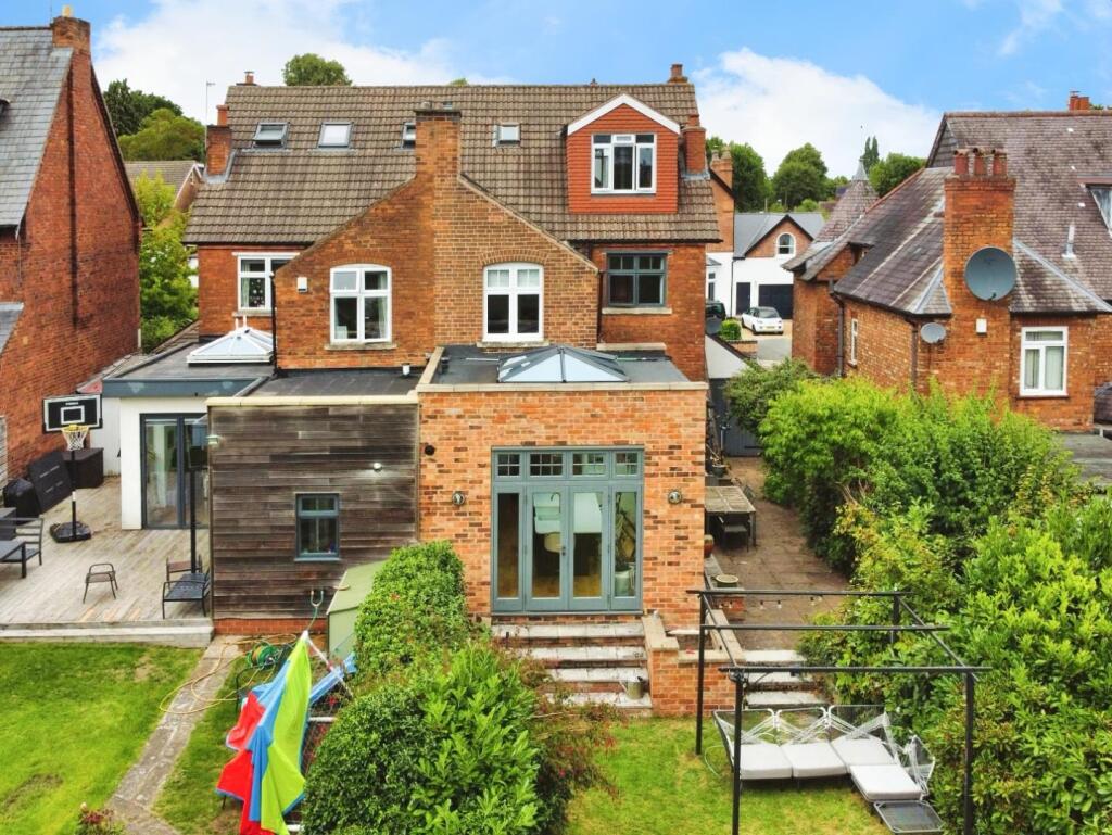 Additional image 31 of Bishops Road, Sutton Coldfield