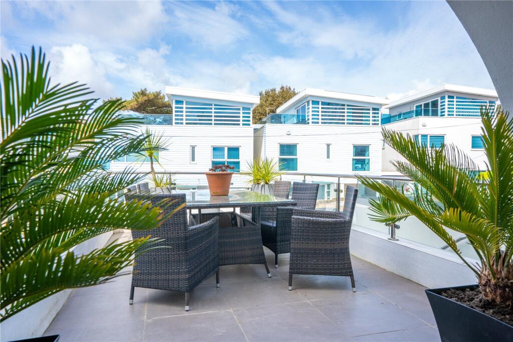 Additional image 5 of Chaddesley Wood Road, Sandbanks, Poole, Dorset, BH13