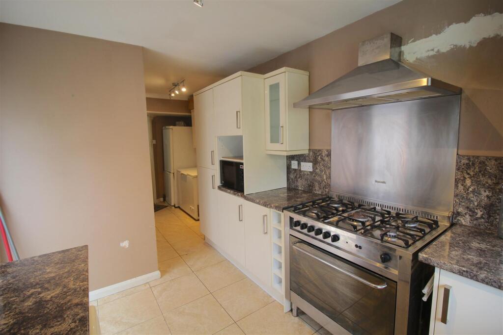 Additional image 16 of Belchers Lane, Birmingham