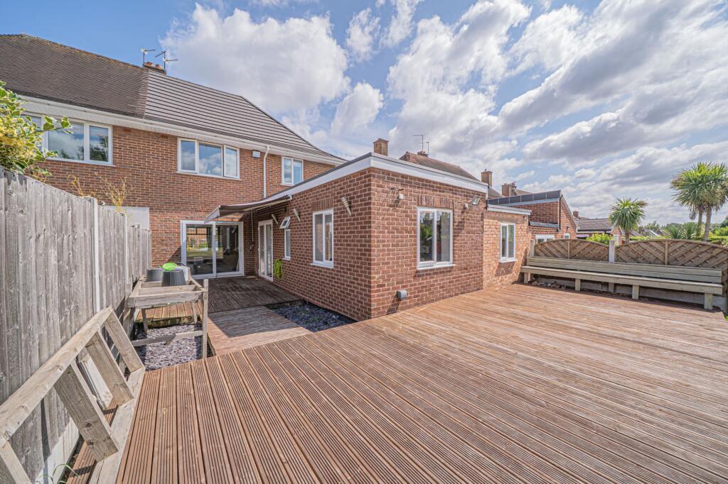 Additional image 13 of Tanhouse Farm Road, Solihull, B92