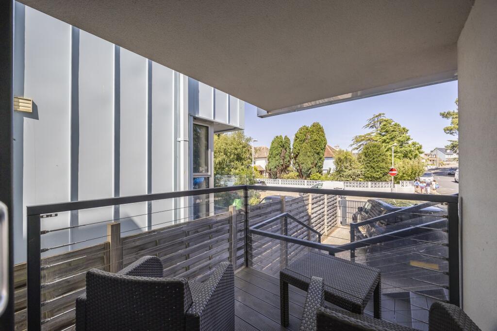 Additional image 8 of 1a Grasmere Road, Sandbanks, Poole, BH13 7RH