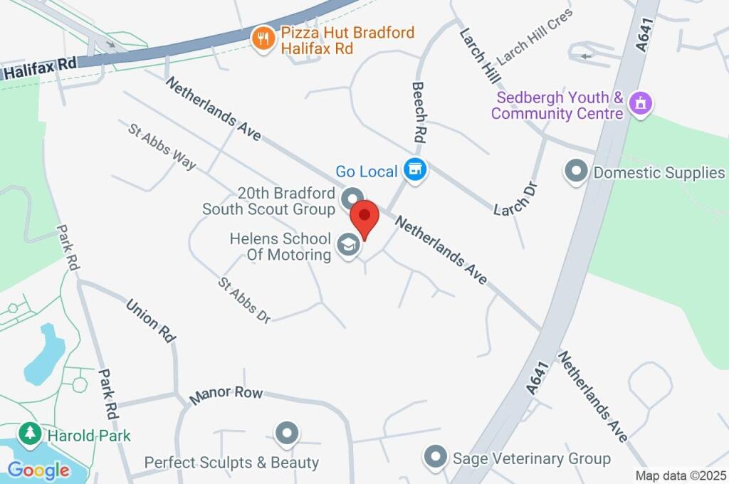 Additional image 15 of Cloverville Approach, Odsal, Bradford, BD6