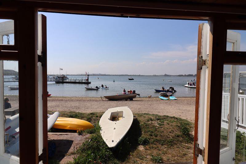 Property image for Mudeford Spit, Christchurch. Hut 60a