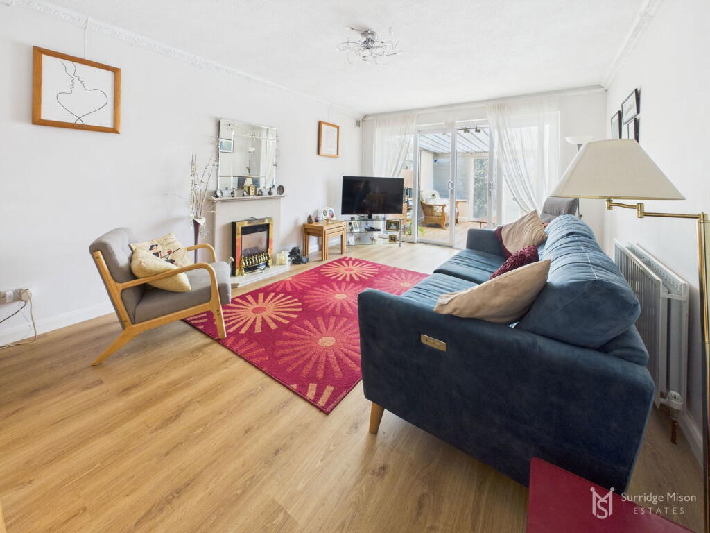 Primary image of Tolkien Road, Eastbourne, East Sussex, BN23