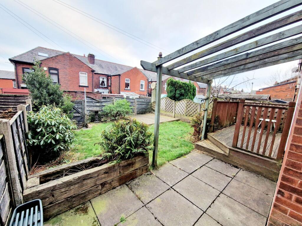 Additional image 17 of Trawden Avenue, Bolton, BL1