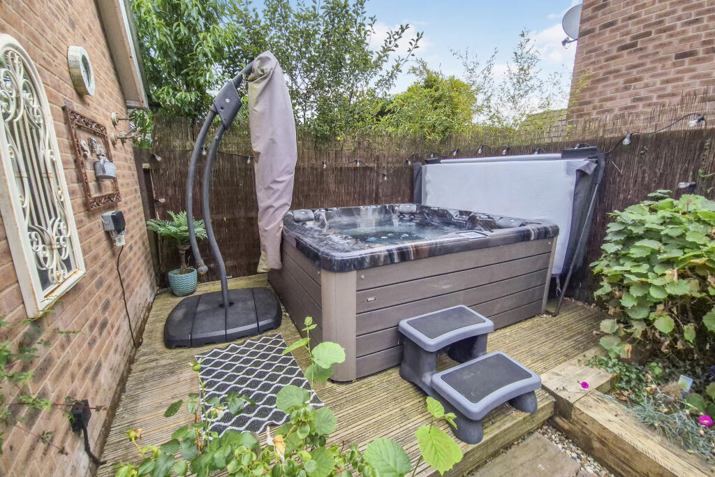 Additional image 31 of Chapel Rise, Birmingham, B45