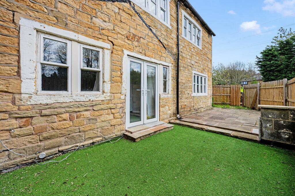 Additional image 25 of Land With House & Cottage – Bolton Lane, Bradford, West Yorkshire, BD2