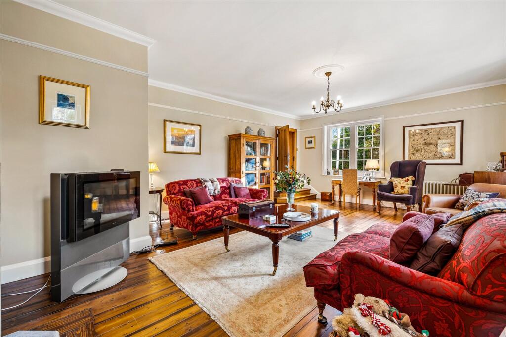 Additional image 21 of Blatchington Hill, East Blatchington, Nr Seaford, East Sussex, BN25