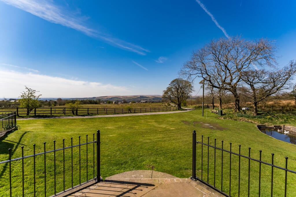 Additional image 60 of Edgworth Moor Farm, Broadhead Road, BL7 – 5 Acres, Stables & Breathtaking Views